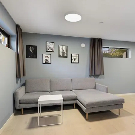 Luxurious For Rent During Ons In Hotel Stavanger
