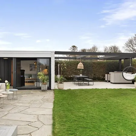 Luxurious For Rent During Ons In Hotel Stavanger