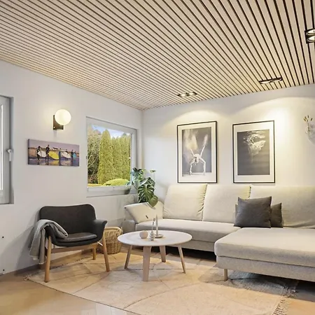 Luxurious For Rent During Ons In *