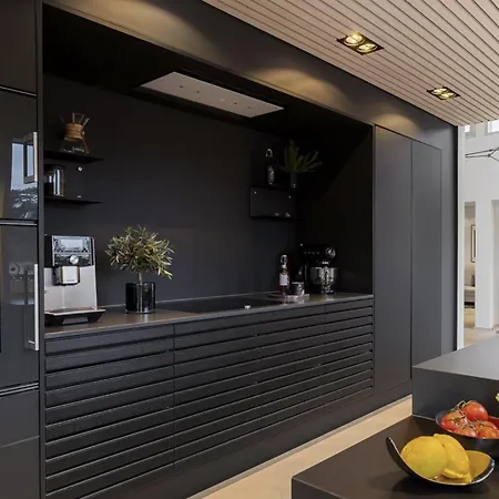 Luxurious For Rent During Ons In * Stavanger