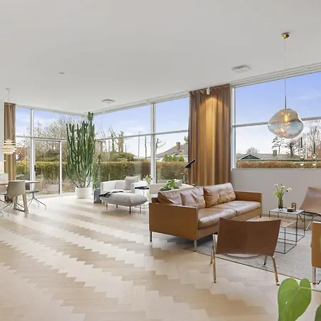 Luxurious For Rent During Ons In