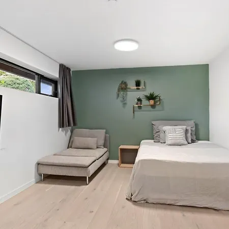 Luxurious For Rent During Ons In Stavanger