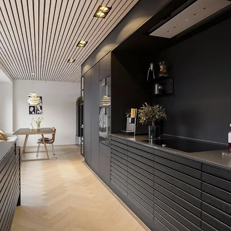 Luxurious For Rent During Ons In * Stavanger