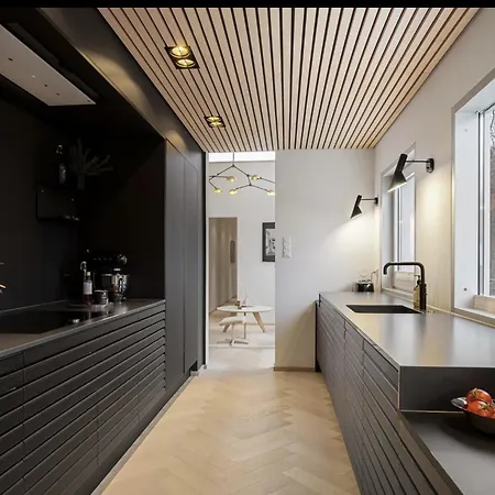 Hotel Luxurious For Rent During Ons In Stavanger