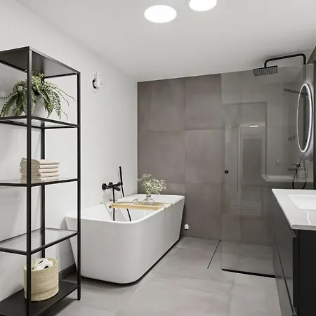 Hotel Luxurious For Rent During Ons In Stavanger