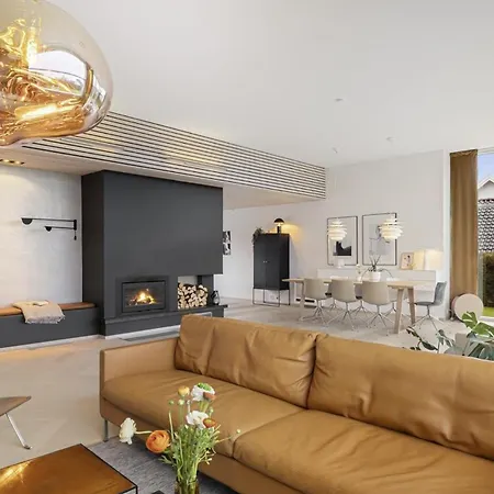 Luxurious For Rent During Ons In Hotell Stavanger
