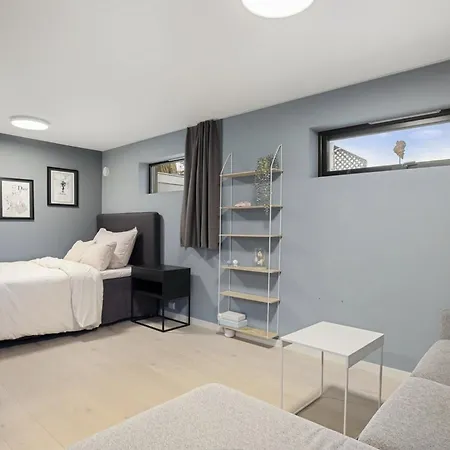 Luxurious For Rent During Ons In Hotell