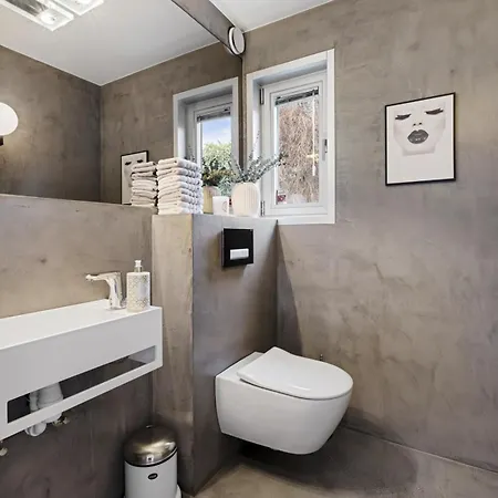 Hotell Luxurious For Rent During Ons In Stavanger
