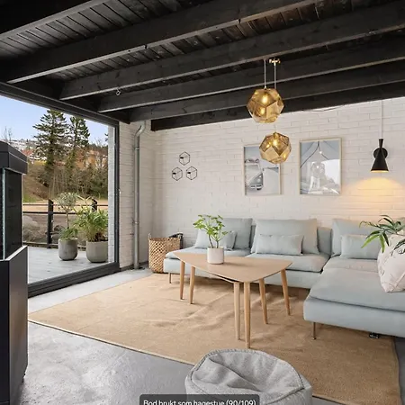 Luxurious For Rent During Ons In Hotell Stavanger