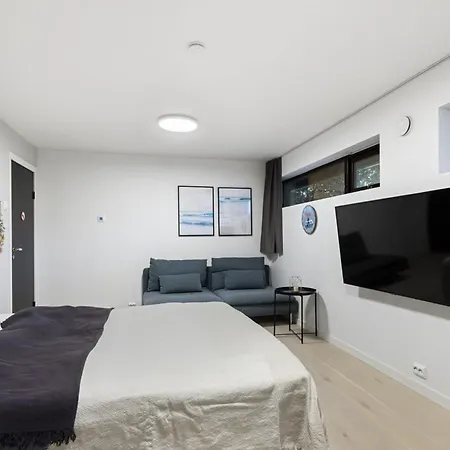 Hotell Luxurious For Rent During Ons In Stavanger